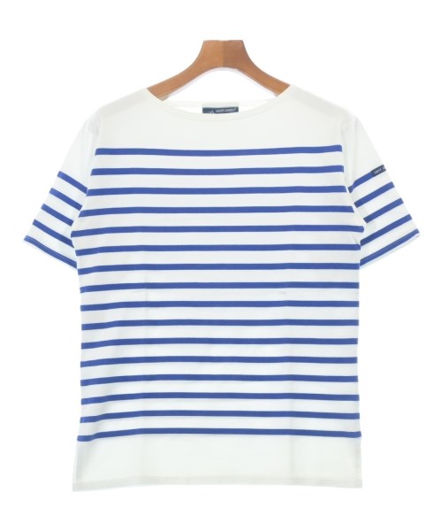 SAINT JAMES(セントジェームス)のTシャツ・カットソー サイズ:SM 2,900円