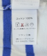SAINT JAMES（セントジェームス）Tシャツ・カットソー 白 サイズ:SM メンズ/2200704701694