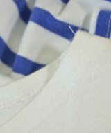 SAINT JAMES（セントジェームス）Tシャツ・カットソー 白 サイズ:SM メンズ/2200704701694