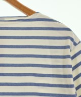 SAINT JAMES（セントジェームス）Tシャツ・カットソー 白 サイズ:5(ML位) メンズ/2200711821088