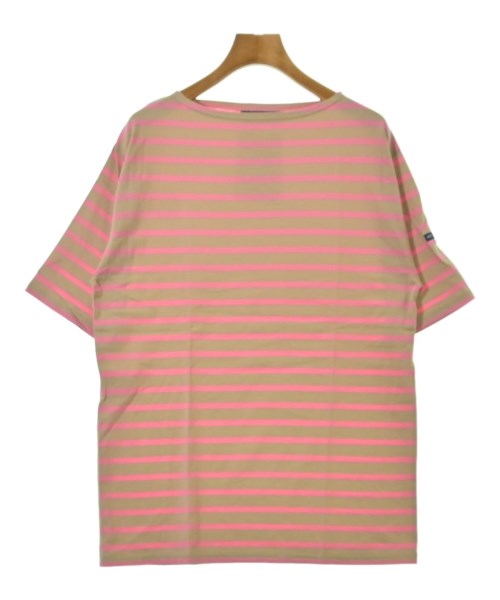 SAINT JAMES(セントジェームス)のTシャツ・カットソー サイズ:4(M位) 2,700円