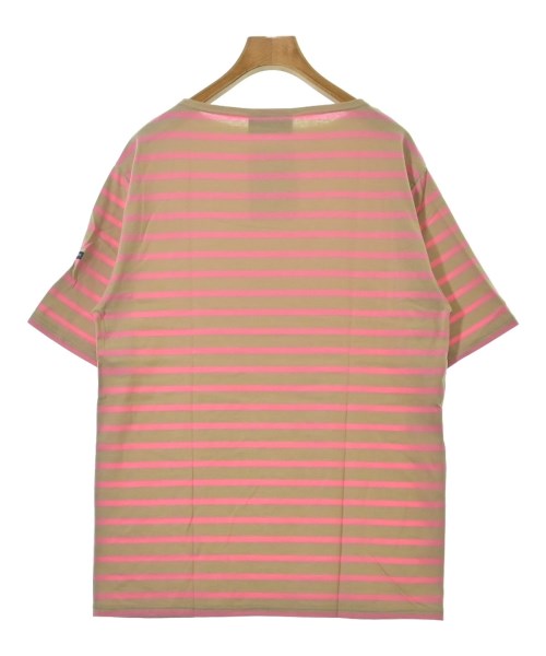 SAINT JAMES（セントジェームス）Tシャツ・カットソー ベージュ サイズ:4(M位) レディース/2200706920062