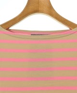 SAINT JAMES（セントジェームス）Tシャツ・カットソー ベージュ サイズ:4(M位) レディース/2200706920062