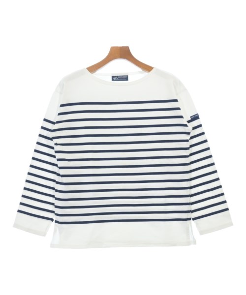 SAINT JAMES(セントジェームス)のTシャツ・カットソー サイズ:5(ML位) 3,600円