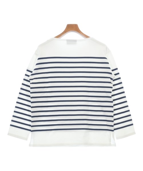 SAINT JAMES（セントジェームス）Tシャツ・カットソー 白 サイズ:5(ML位) メンズ/2200712179058