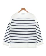 SAINT JAMES（セントジェームス）Tシャツ・カットソー 白 サイズ:5(ML位) メンズ/2200712179058