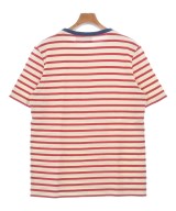 SAINT JAMES（セントジェームス）Tシャツ・カットソー 白 サイズ:L メンズ/2200712179065