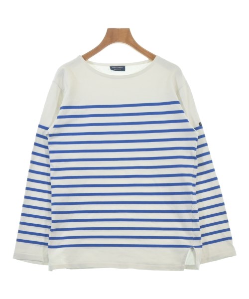 SAINT JAMES(セントジェームス)のTシャツ・カットソー サイズ:M 2,700円