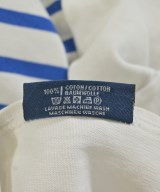 SAINT JAMES（セントジェームス）Tシャツ・カットソー 白 サイズ:M レディース/2200706701043