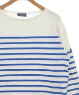 SAINT JAMES（セントジェームス）Tシャツ・カットソー 白 サイズ:M レディース/2200706701043