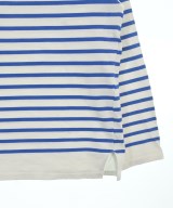 SAINT JAMES（セントジェームス）Tシャツ・カットソー 白 サイズ:M レディース/2200706701043