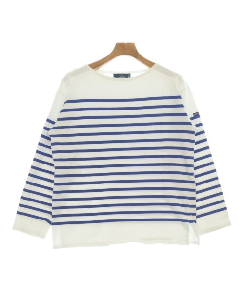 SAINT JAMES(セントジェームス)のTシャツ・カットソー サイズ:L 2,000円