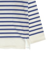 SAINT JAMES（セントジェームス）Tシャツ・カットソー 白 サイズ:L メンズ/2200711331013