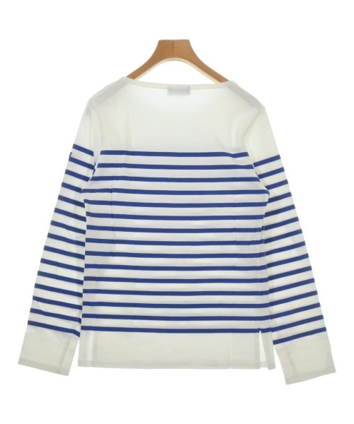 SAINT JAMES（セントジェームス）Tシャツ・カットソー 白 サイズ:XS レディース/2200708589212