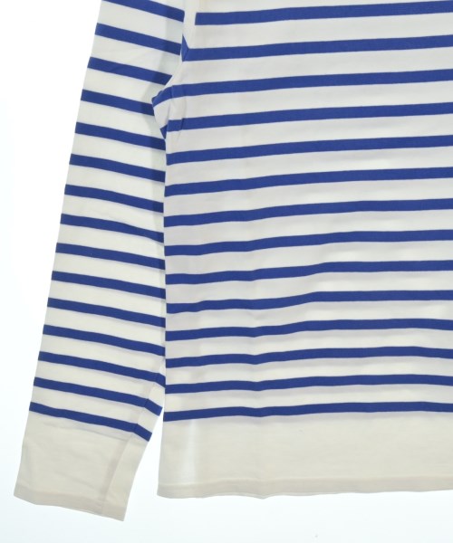 SAINT JAMES（セントジェームス）Tシャツ・カットソー 白 サイズ:XS レディース/2200708589212
