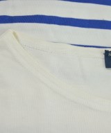 SAINT JAMES（セントジェームス）Tシャツ・カットソー 白 サイズ:XS レディース/2200708589212