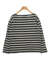 SAINT JAMES（セントジェームス）ニット・セーター 紺 サイズ:1(XS位) レディース/2200709174042