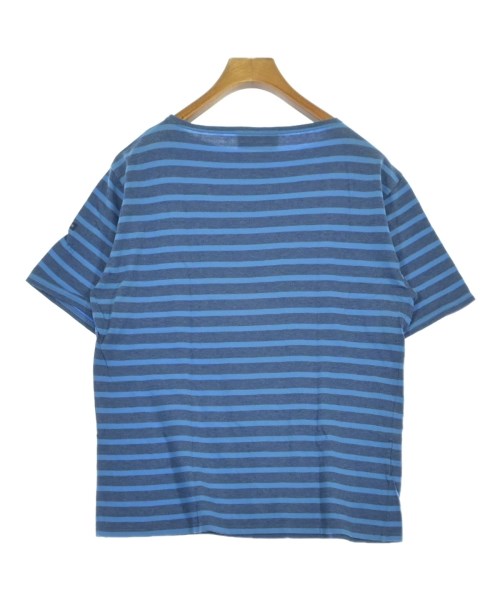 SAINT JAMES（セントジェームス）Tシャツ・カットソー 紺 サイズ:4PON(M位) メンズ/2200713001099