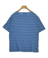 SAINT JAMES（セントジェームス）Tシャツ・カットソー 紺 サイズ:4PON(M位) メンズ/2200713001099