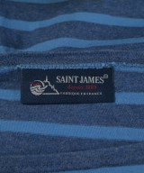 SAINT JAMES（セントジェームス）Tシャツ・カットソー 紺 サイズ:4PON(M位) メンズ/2200713001099