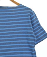 SAINT JAMES（セントジェームス）Tシャツ・カットソー 紺 サイズ:4PON(M位) メンズ/2200713001099