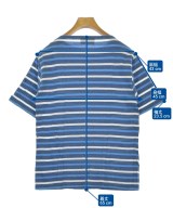 SAINT JAMES（セントジェームス）Tシャツ・カットソー 紺 サイズ:4PON(M位) メンズ/2200713001105