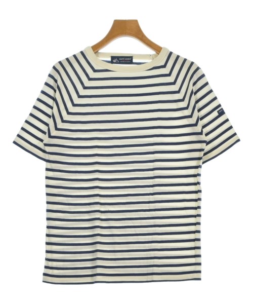 SAINT JAMES(セントジェームス)のTシャツ・カットソー サイズ:4PON(M位) 2,200円