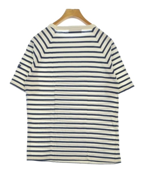 SAINT JAMES（セントジェームス）Tシャツ・カットソー 白 サイズ:4PON(M位) メンズ/2200713001112