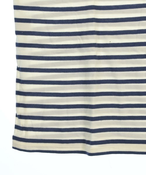 SAINT JAMES（セントジェームス）Tシャツ・カットソー 白 サイズ:4PON(M位) メンズ/2200713001112