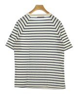 SAINT JAMES（セントジェームス）Tシャツ・カットソー 白 サイズ:4PON(M位) メンズ/2200713001112