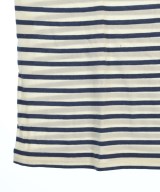 SAINT JAMES（セントジェームス）Tシャツ・カットソー 白 サイズ:4PON(M位) メンズ/2200713001112