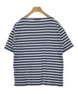 SAINT JAMES（セントジェームス）Tシャツ・カットソー 紺 サイズ:4PON(M位) メンズ/2200713001129