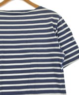 SAINT JAMES（セントジェームス）Tシャツ・カットソー 紺 サイズ:4PON(M位) メンズ/2200713001129