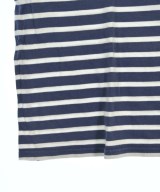 SAINT JAMES（セントジェームス）Tシャツ・カットソー 紺 サイズ:4PON(M位) メンズ/2200713001129
