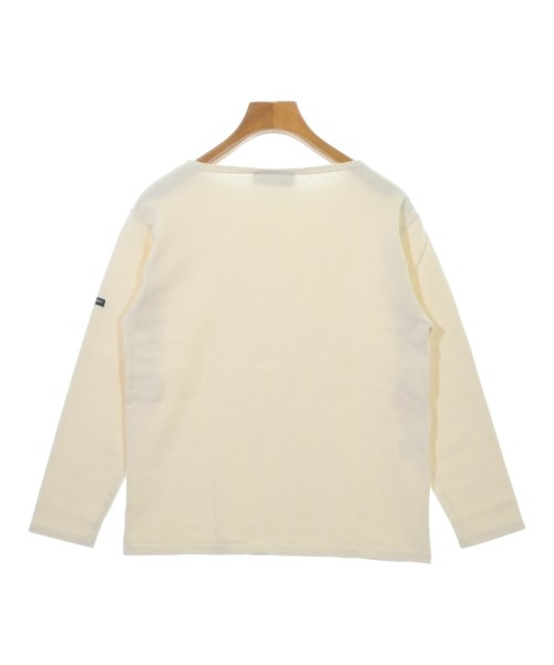 SAINT JAMES（セントジェームス）Tシャツ・カットソー 白 サイズ:1(XS位) レディース/2200711867253