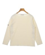 SAINT JAMES（セントジェームス）Tシャツ・カットソー 白 サイズ:1(XS位) レディース/2200711867253