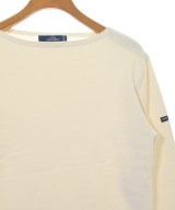 SAINT JAMES（セントジェームス）Tシャツ・カットソー 白 サイズ:1(XS位) レディース/2200711867253