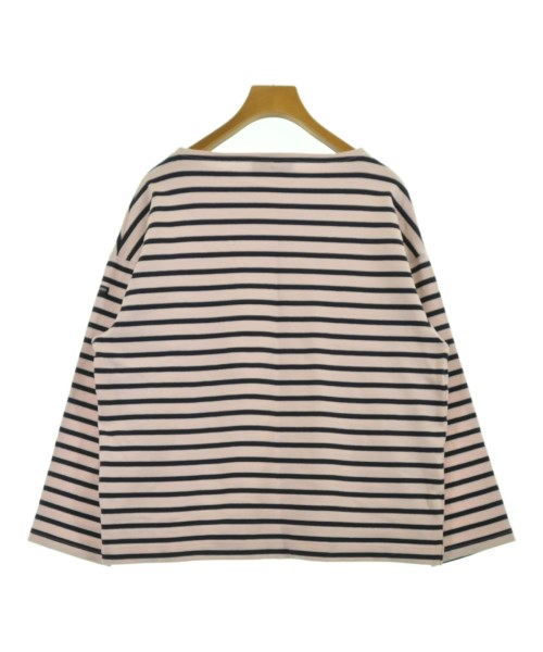 SAINT JAMES（セントジェームス）Tシャツ・カットソー ピンク サイズ:3(L位) レディース/2200713364071