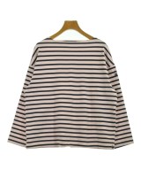 SAINT JAMES（セントジェームス）Tシャツ・カットソー ピンク サイズ:3(L位) レディース/2200713364071