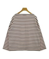 SAINT JAMES（セントジェームス）Tシャツ・カットソー ピンク サイズ:3(L位) レディース/2200713364071