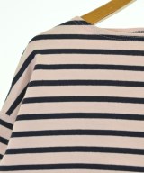 SAINT JAMES（セントジェームス）Tシャツ・カットソー ピンク サイズ:3(L位) レディース/2200713364071