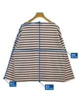 SAINT JAMES（セントジェームス）Tシャツ・カットソー ピンク サイズ:3(L位) レディース/2200713364071