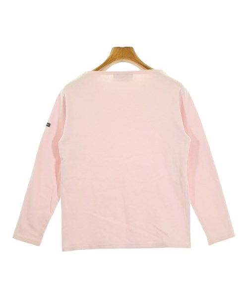 SAINT JAMES（セントジェームス）Tシャツ・カットソー ピンク サイズ:0(XXS位) レディース/2200714167107