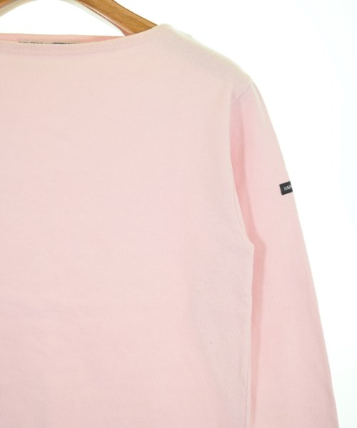 SAINT JAMES（セントジェームス）Tシャツ・カットソー ピンク サイズ:0(XXS位) レディース/2200714167107