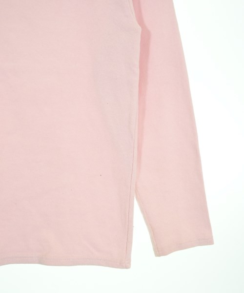 SAINT JAMES（セントジェームス）Tシャツ・カットソー ピンク サイズ:0(XXS位) レディース/2200714167107