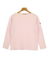 SAINT JAMES（セントジェームス）Tシャツ・カットソー ピンク サイズ:0(XXS位) レディース/2200714167107