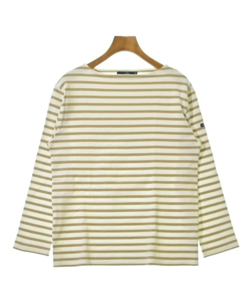 SAINT JAMES(セントジェームス)のTシャツ・カットソー サイズ:SM 4,000円