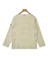 SAINT JAMES（セントジェームス）Tシャツ・カットソー 白 サイズ:SM レディース/2200710910066