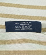 SAINT JAMES（セントジェームス）Tシャツ・カットソー 白 サイズ:SM レディース/2200710910066