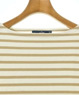 SAINT JAMES（セントジェームス）Tシャツ・カットソー 白 サイズ:SM レディース/2200710910066